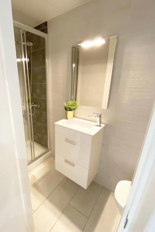 Apartamento Plaza Mayor Centrico Мадрид Екстер'єр фото