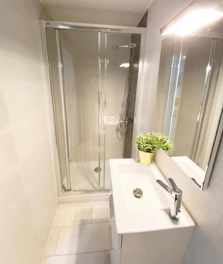 Apartamento Plaza Mayor Centrico Мадрид Екстер'єр фото
