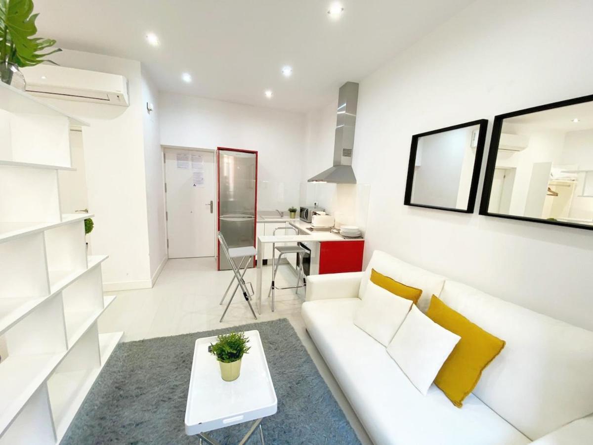 Apartamento Plaza Mayor Centrico Мадрид Екстер'єр фото